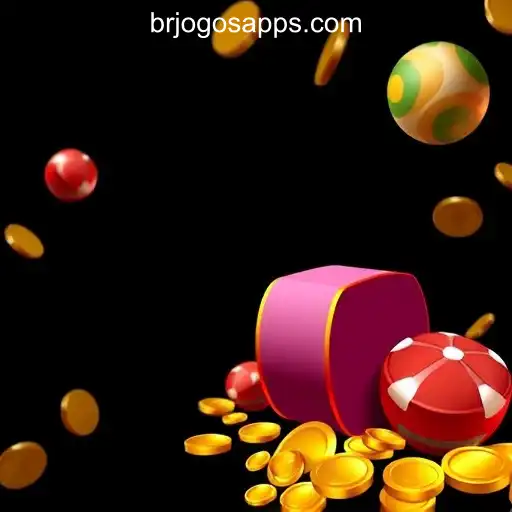 BRJOGOS.COM Oficial Slots Brasil #1-BONUS6